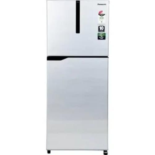 Panasonic Nr Fbg27Vss3 268 Ltr Double Door Front