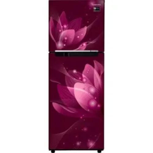 Samsung Rt28R3053R8 253 Ltr Double Door Front