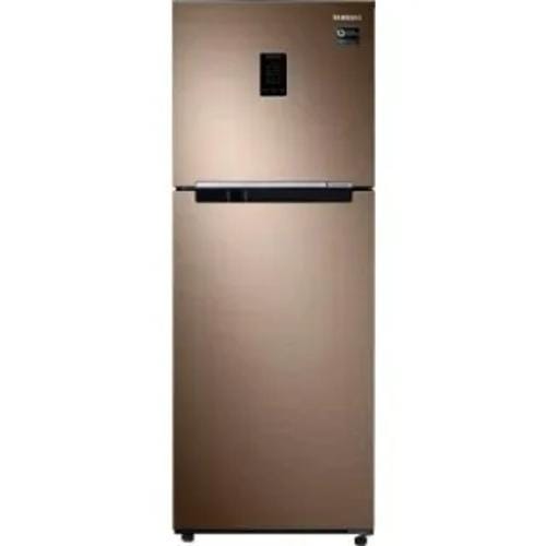 Samsung Rt34R5538Du 324 Ltr Double Door Front