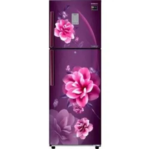 Samsung Rt28R3923Cr 253 Ltr Double Door Front