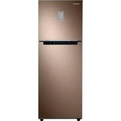 Samsung Rt28R3753Du 253 Ltr Double Door Front