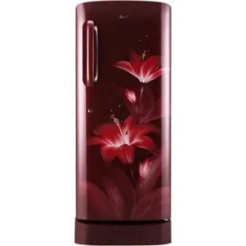 Lg Gl D241Argy 235 Ltr Single Door Front