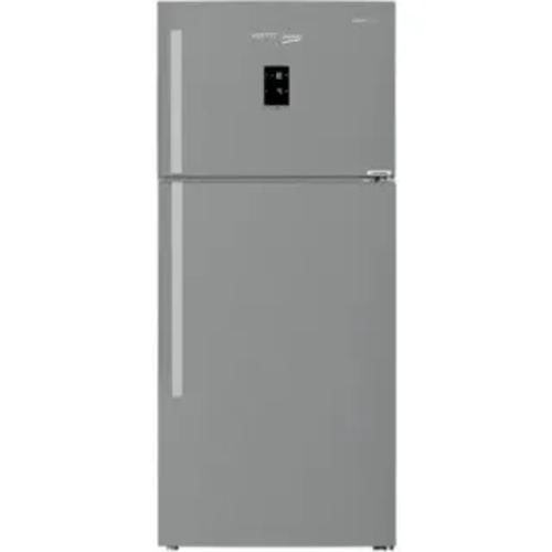 Voltas Beko Rff533If 510 Ltr Double Door Front