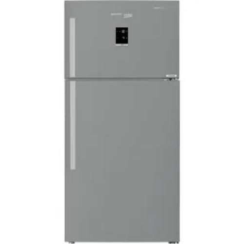 Voltas Beko Rff633If 610 Ltr Double Door Front