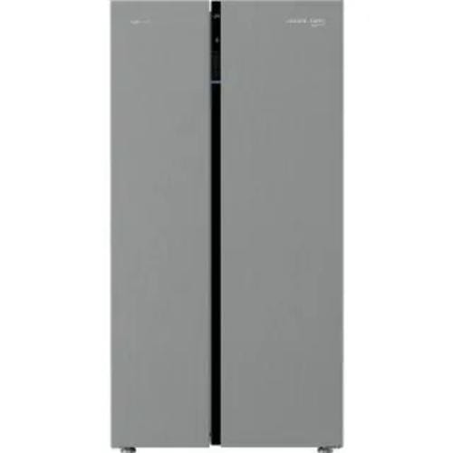 Voltas Beko Rsb66If 640 Ltr Side By Side Front