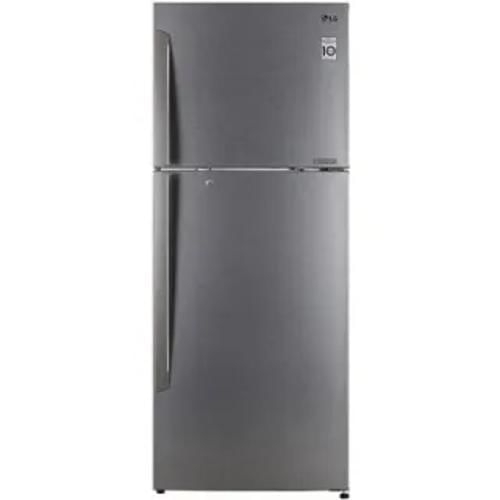 Lg Gl I472Qdsy 420 Ltr Double Door Front