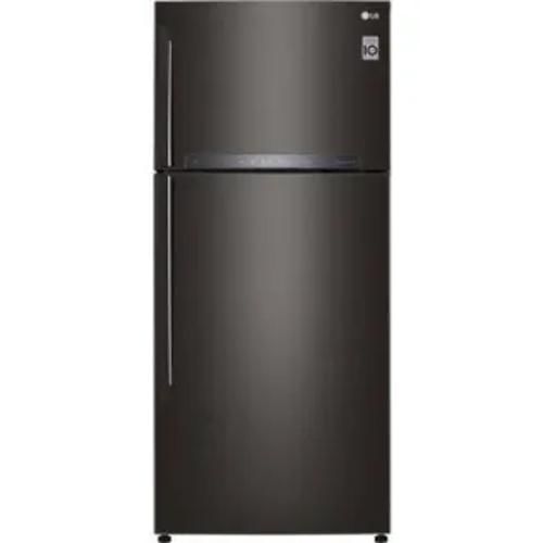 Lg Gr H772Hxhu 603 Ltr Double Door Front