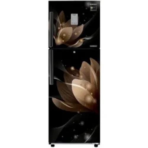 Samsung Rt28N3923B8 253 Ltr Double Door Front