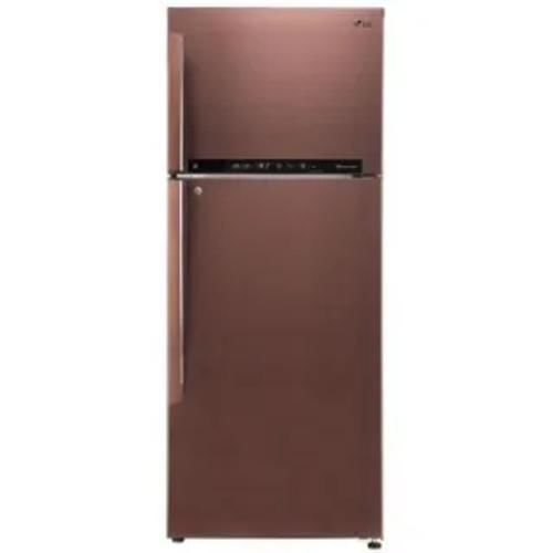 Lg Gl T502Fasn 471 Ltr Double Door Front
