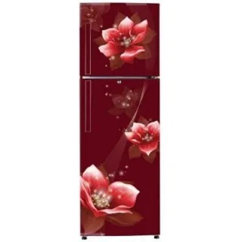 Haier Hrf 2783Crm 258 Ltr Double Door Front