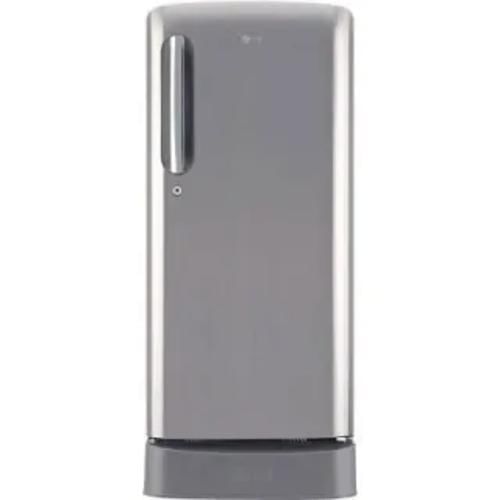 Lg Gl D201Apzy 190 Ltr Single Door Front