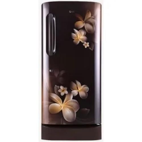 Lg D221Ahpx 215 Ltr Single Door Front