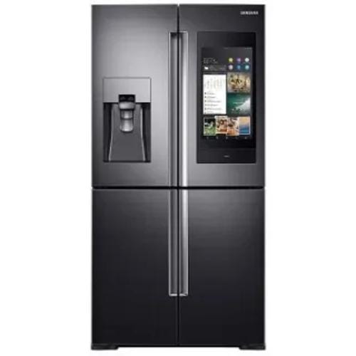 Samsung Rf28N9780Sg 810 Ltr Side By Side Front