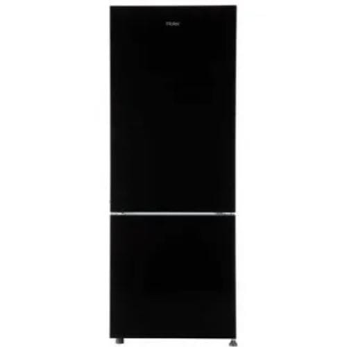 Haier Hrb 2963Ckg E 276 Ltr Double Door Front