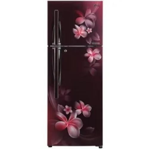 Lg Gl T302Rspn 284 Ltr Double Door Front