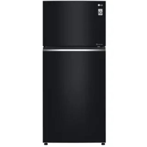 Lg Gn C702Sggu 547 Ltr Double Door Front