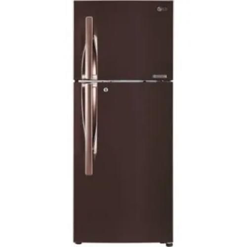 Lg Gl T292Rasn 260 Ltr Double Door Front