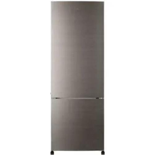 Haier Hrb 2763Bs 256 Ltr Double Door Front
