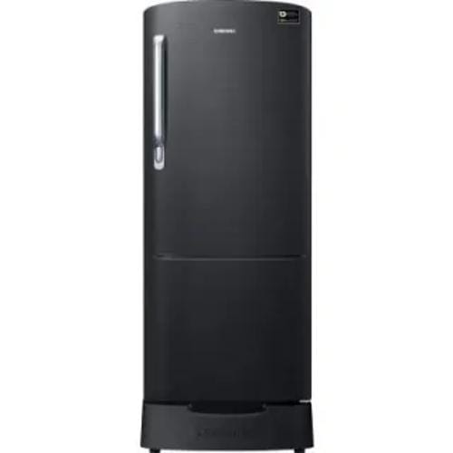 Samsung Rr20N182Ybs 192 Ltr Single Door Front