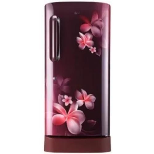 Lg Gl D221Aspx 215 Ltr Single Door Front
