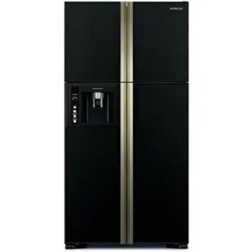 Hitachi R W660Fpnd3X 586 Ltr Side By Side Front