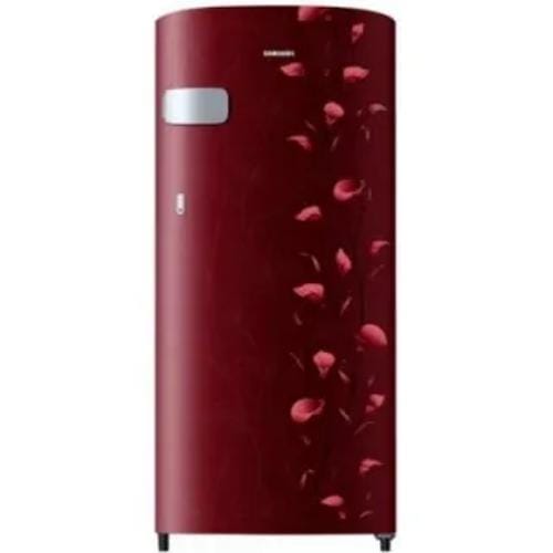 Samsung Rr19N1Y12Rz 192 Ltr Single Door Front