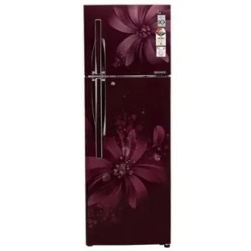 Lg Gl C302Rsau 284 Ltr Double Door Front