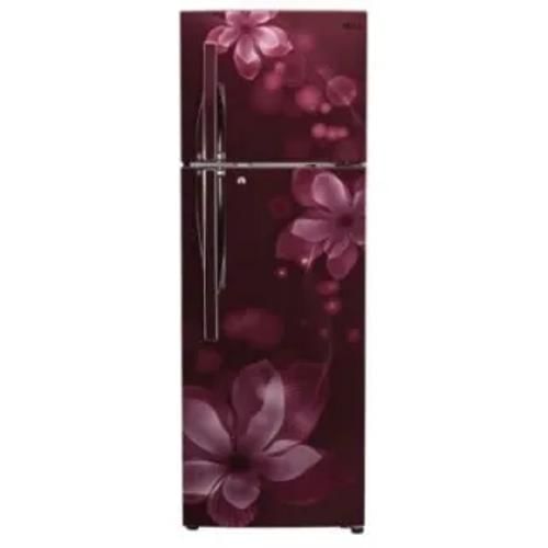 Lg Gl T302Rsou 284 Ltr Double Door Front