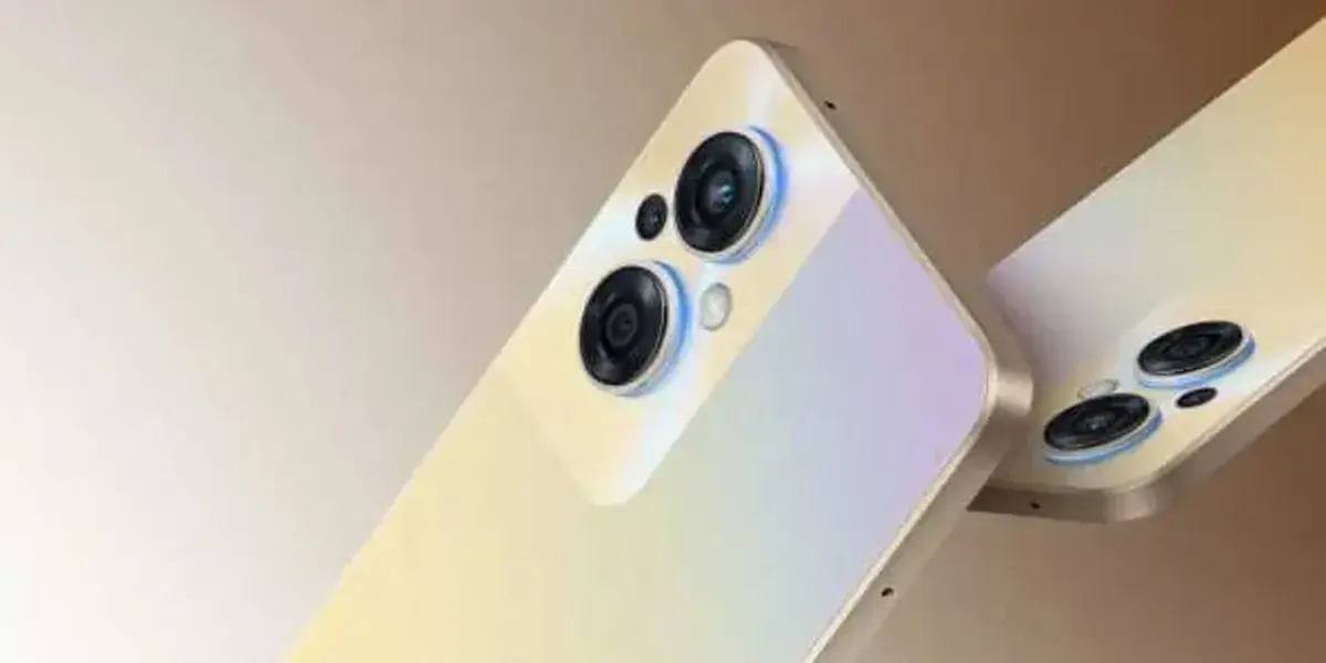 OPPO Reno 8T price