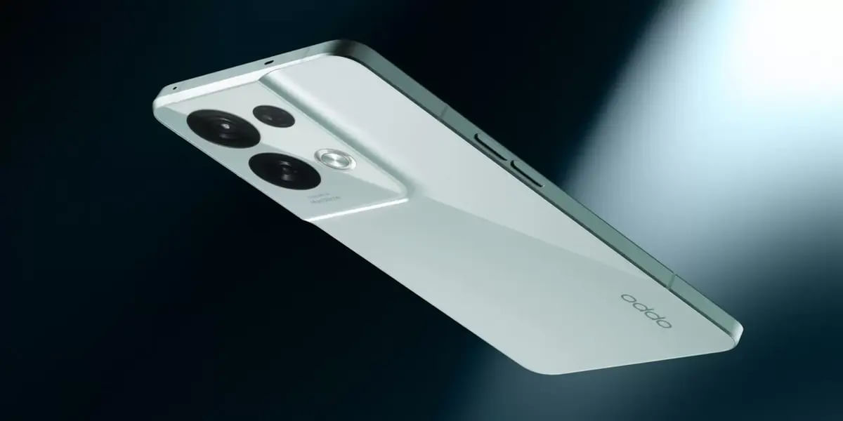 OPPO Reno 8T 5G Launch