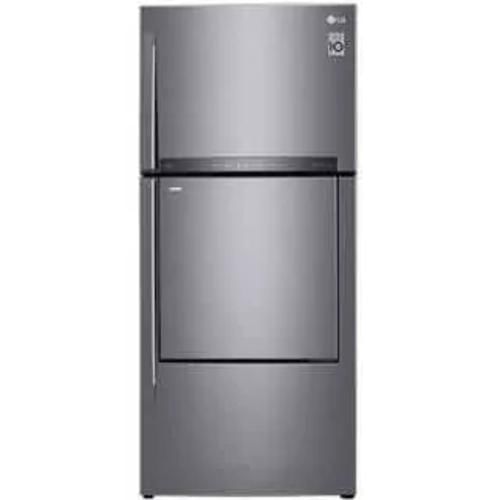 Lg Gl D432Hlhu 444 Ltr Triple Door Front