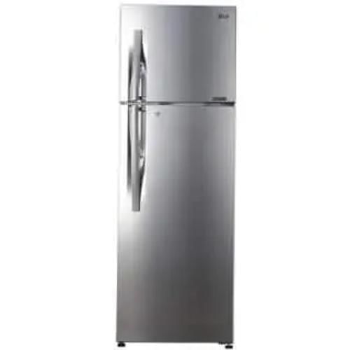 Lg Gl R402Jpzn 360 Ltr Double Door Front
