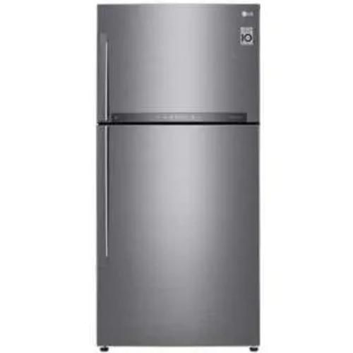 Lg Gr H812Hlhu 630 Ltr Double Door Front
