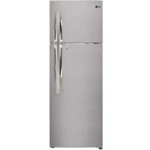 Lg Gl T302Rpzn 284 Ltr Double Door Front