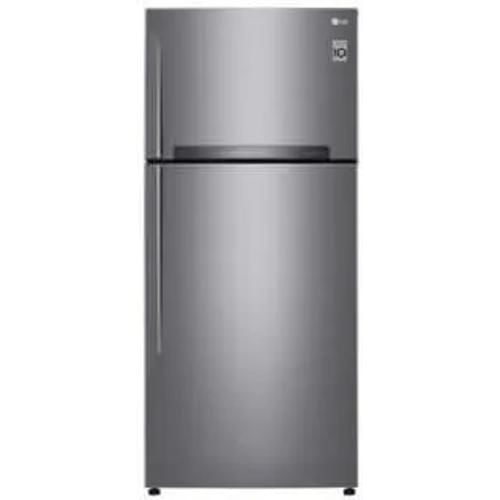 Lg Gn H602Hlhu 515 Ltr Double Door Front