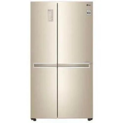 Lg Gc B247Svuv 687 Ltr Side By Side Front