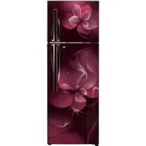 Lg Gl T302Rsdx 284 Ltr Double Door Front