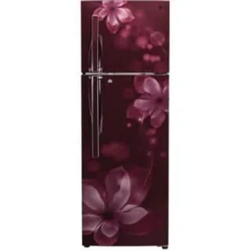 Lg Gl T302Rsoy 24 Ltr Double Door Front