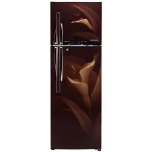 Lg Gl T372Ealy 335 Ltr Double Door Front