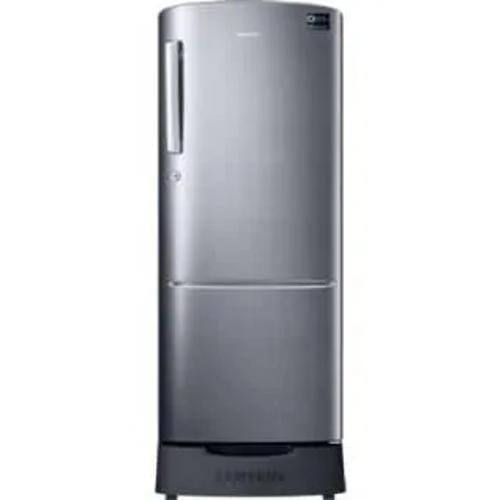 Samsung Rr20K282Zs8 192 Ltr Single Door Front