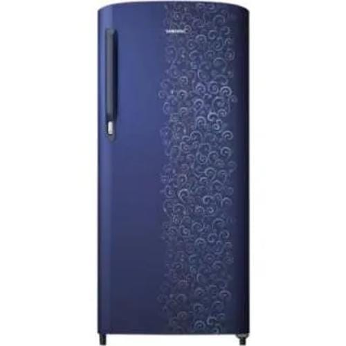 Samsung Rr19M2412Vj 192 Ltr Single Door Front