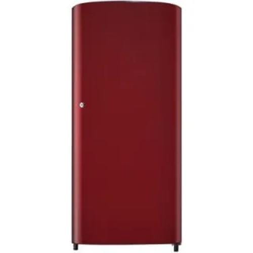 Samsung Rr19J20C3Rh 192 Ltr Single Door Front