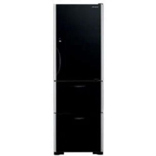 Haier R Sg38Fpnd 404 Ltr Triple Door Front