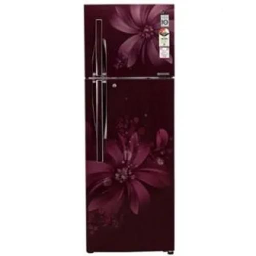 Lg Gl I322Rsay 308 Ltr Double Door Front