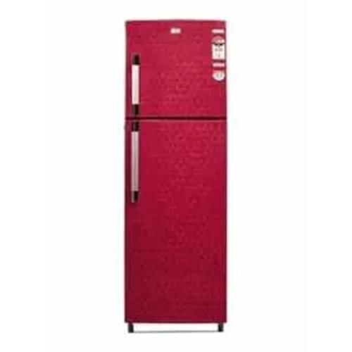 Videocon Vcl271 260 Ltr Double Door Front