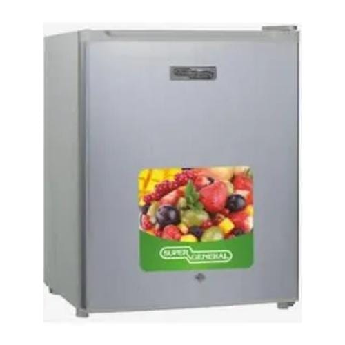 Super General Sgri 035Hs 46 Ltr Single Door Front