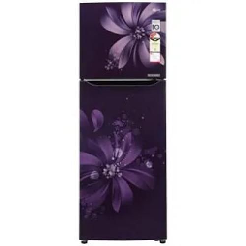 Lg Gl Q282Spam 255 Ltr Double Door Front