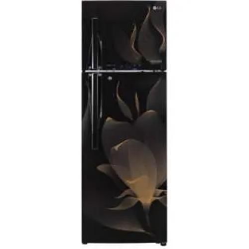 Lg Gl T402Etmx 360 Ltr Double Door Front
