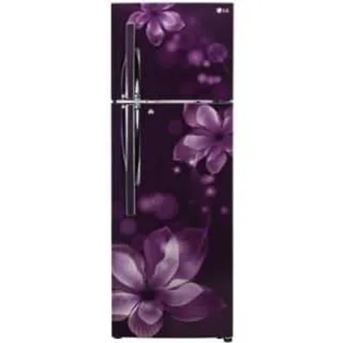 Lg Gl T302Rpoy 284 Ltr Double Door Front