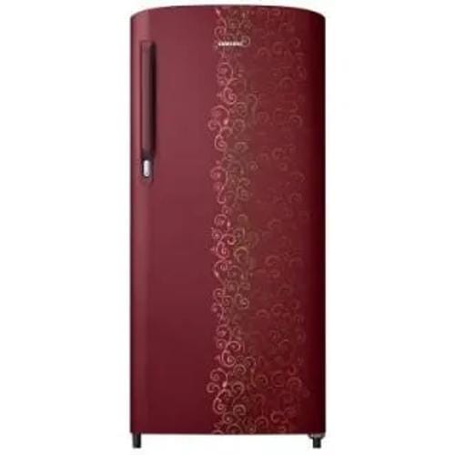Samsung Rr19M2412Rj 192 Ltr Single Door Front